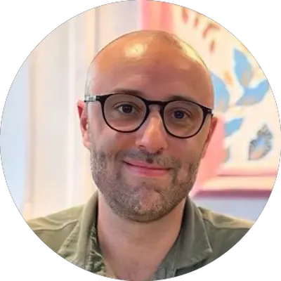 Nicolas Goarant, fondateur de Vive le sommeil