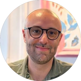 Nicolas Goarant